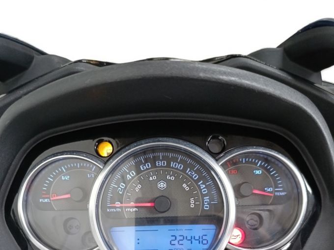 PIAGGIO MP3 300LT YOURBAN 4