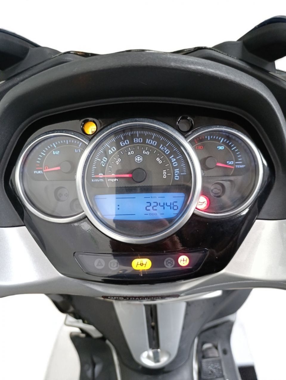 PIAGGIO MP3 300LT YOURBAN 4