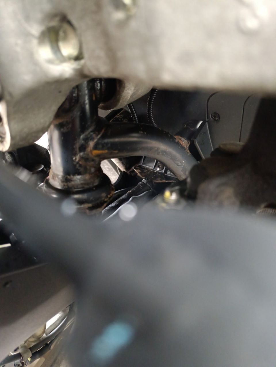 PIAGGIO MP3 300LT YOURBAN 4