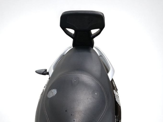 PIAGGIO MP3 300LT YOURBAN 4