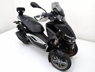 PIAGGIO MP3 300LT YOURBAN - 2017