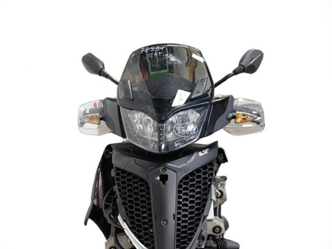 PIAGGIO MP3 300LT YOURBAN 4