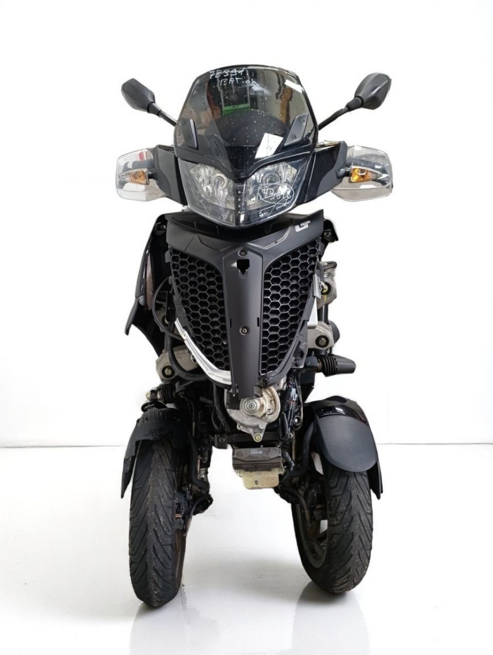 PIAGGIO MP3 300LT YOURBAN 4