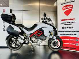 DUCATI MULTISTRADA 1200 S TOURING - 2016