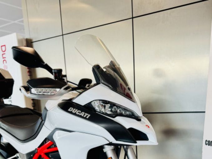 DUCATI MULTISTRADA 1200 S TOURING 4