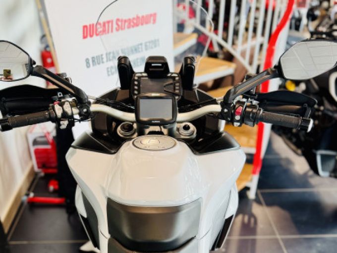 DUCATI MULTISTRADA 1200 S TOURING 4