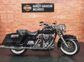 HARLEY-DAVIDSON TOURING ROAD KING 1584 - 2007