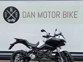 ZERO MOTORCYCLES DSR/X 17.3 - 2023