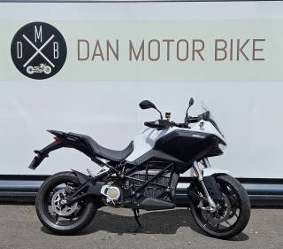 ZERO MOTORCYCLES DSR/X 17.3 - 2023