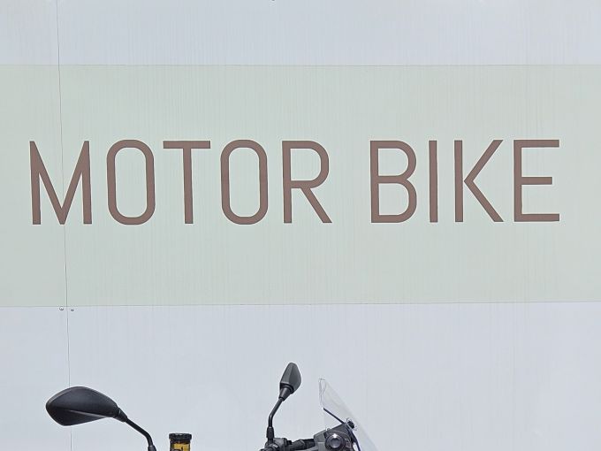 ZERO MOTORCYCLES DSR/X 17.3 4