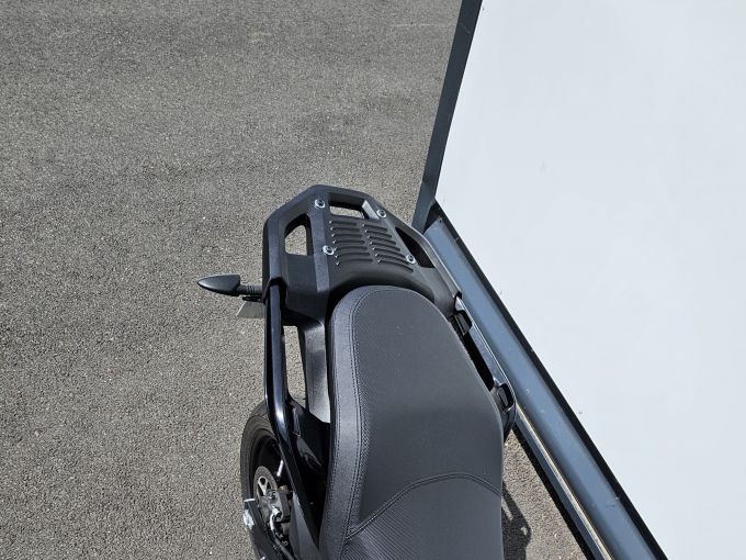 ZERO MOTORCYCLES DSR/X 17.3 4