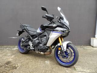 YAMAHA TRACER 9 GT+ Y-AMT - 2025