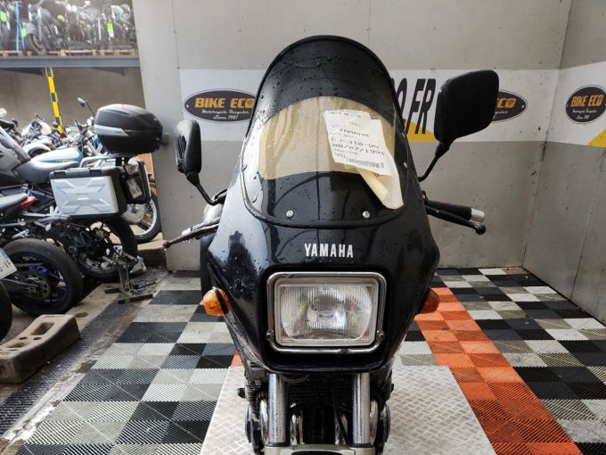 YAMAHA XJ 900 4