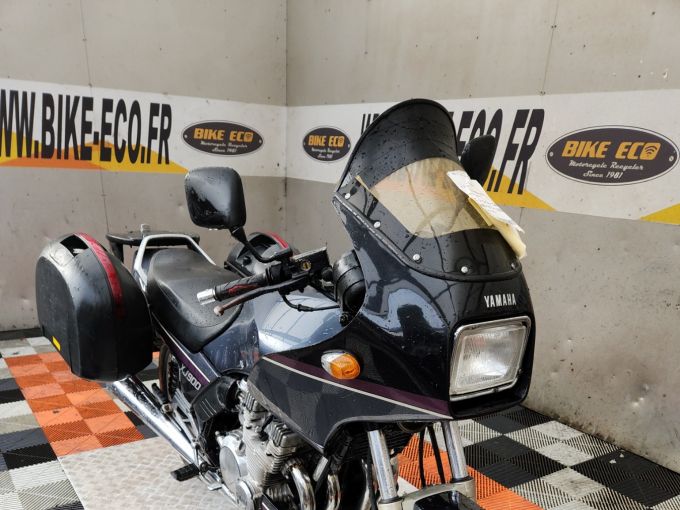 YAMAHA XJ 900 4