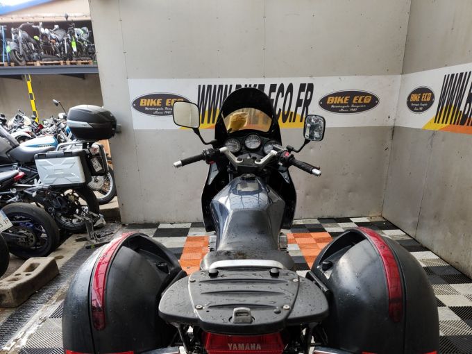 YAMAHA XJ 900 4