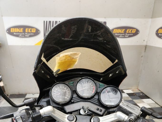 YAMAHA XJ 900 4