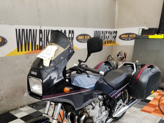 YAMAHA XJ 900 4