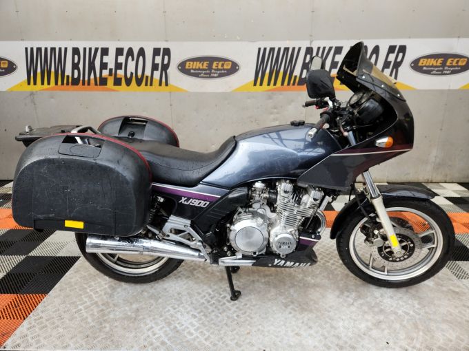 YAMAHA XJ 900 4