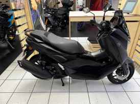 YAMAHA NMAX 125 TECH MAX - 2025