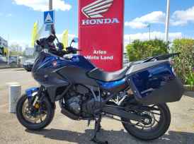HONDA NT 1100 DCT - 2025
