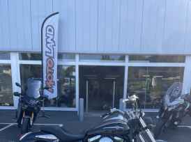 KAWASAKI MEAN STREAK - 2003