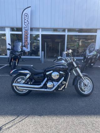 KAWASAKI MEAN STREAK - 2003