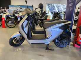 HONDA EM1 e: - 2024