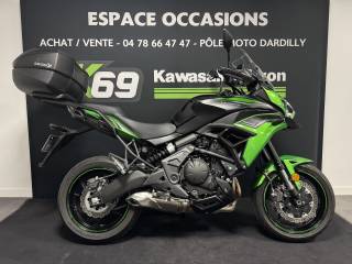KAWASAKI VERSYS 650 - 2023