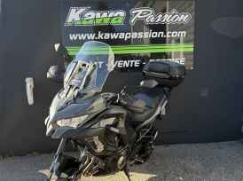 KAWASAKI Versys 1100 S - 2024