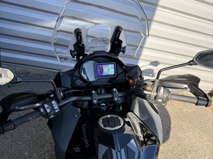 KAWASAKI Versys 1100 S 4