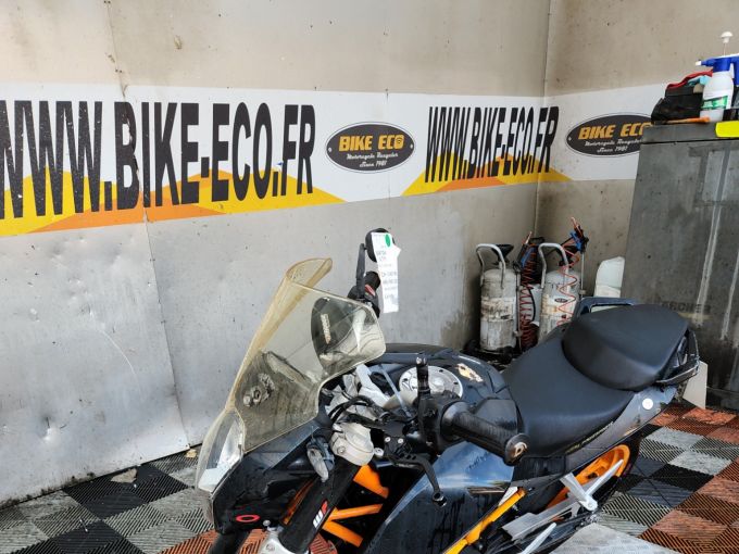 KTM 390 DUKE 4