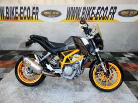 KTM 390 DUKE - 2013