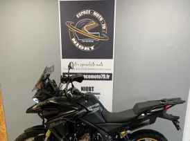 VOGE DS625X - 2025