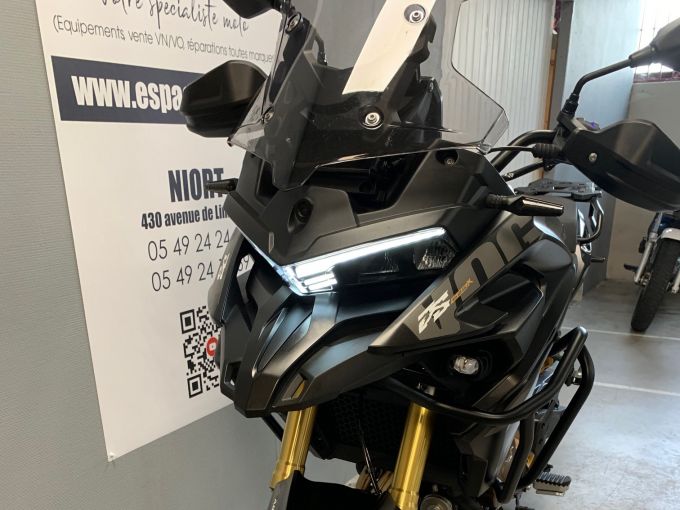 VOGE DS625X 4
