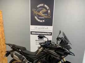 VOGE DS625X - 2025