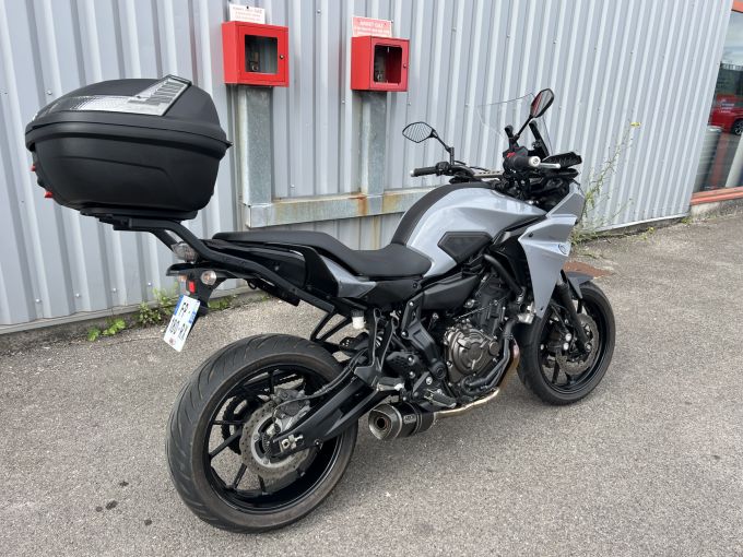 YAMAHA TRACER 7 4