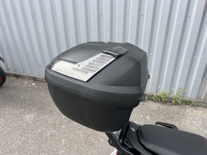 YAMAHA TRACER 7 4