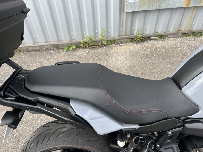 YAMAHA TRACER 7 4