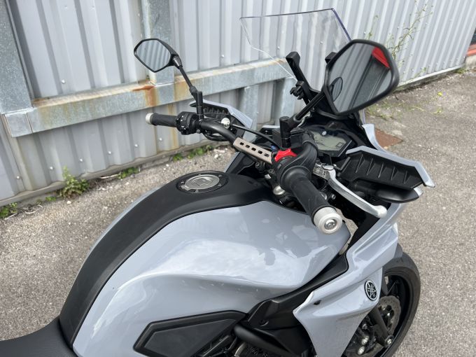 YAMAHA TRACER 7 4