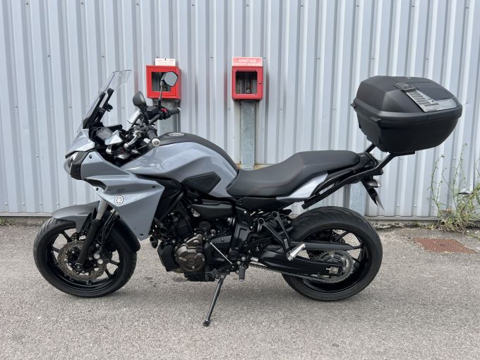 YAMAHA TRACER 7 4