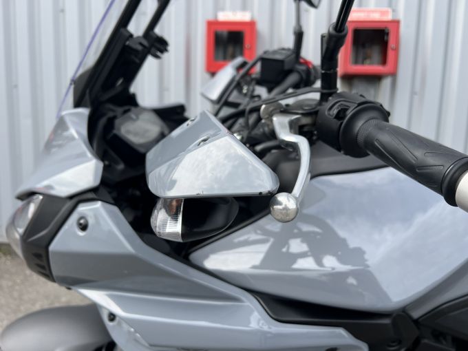 YAMAHA TRACER 7 4