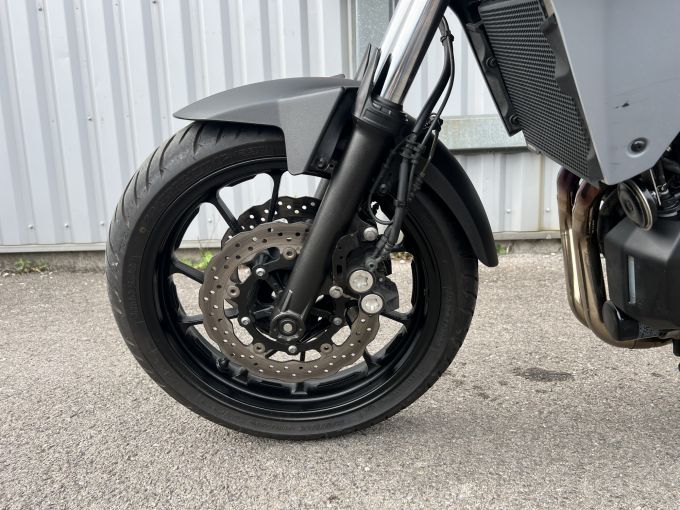 YAMAHA TRACER 7 4