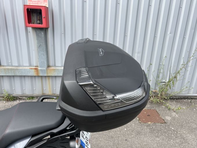 YAMAHA TRACER 7 4