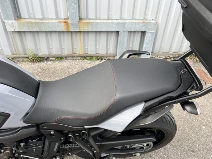 YAMAHA TRACER 7 4