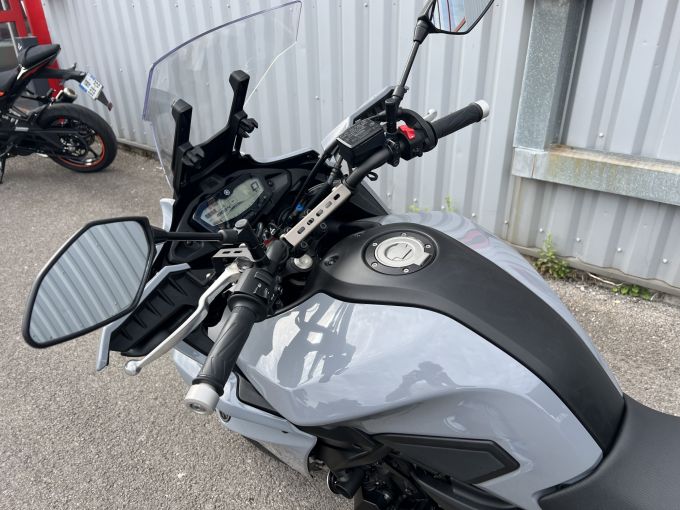 YAMAHA TRACER 7 4