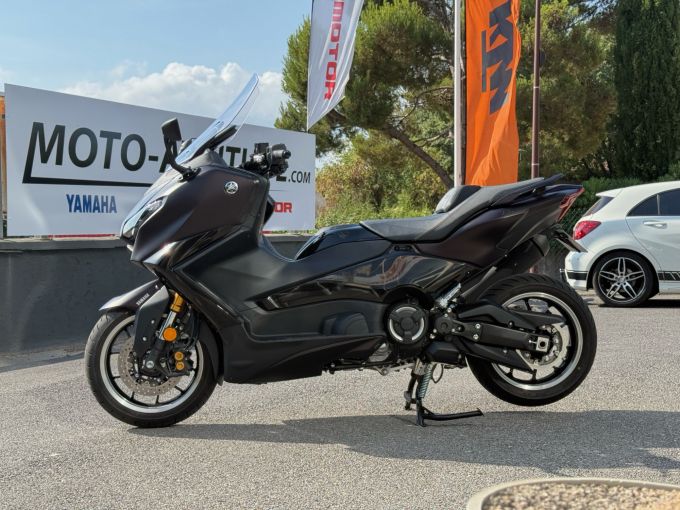 YAMAHA XP T-MAX 560 4