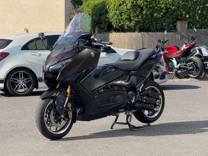 YAMAHA XP T-MAX 560 4