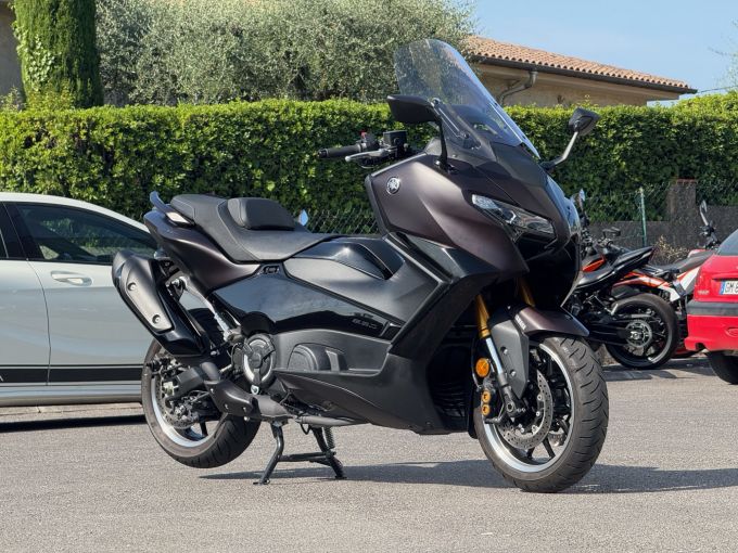 YAMAHA XP T-MAX 560 4