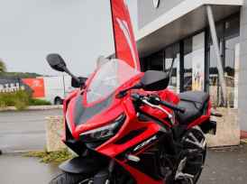 HONDA CBR650R - 2023