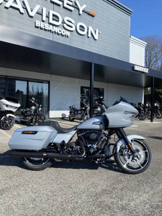 HARLEY-DAVIDSON TOURING ROAD GLIDE 1923 - 2024